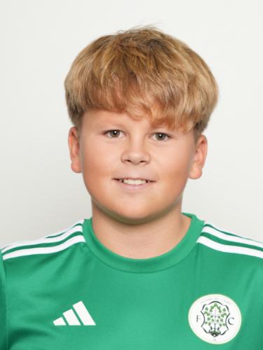 Luca Aleksandar Vasic