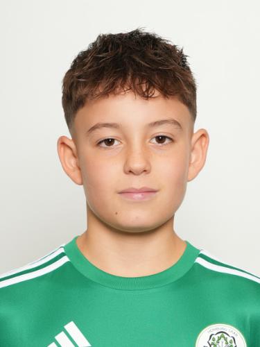 Luca Elias Wolf