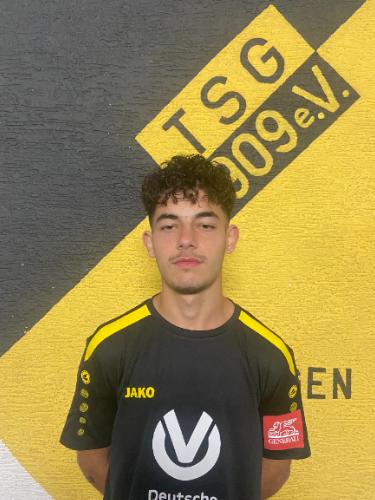 Ali Alsaleh Alkhalil