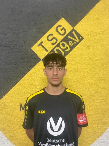 Yousef Alsaleh Alkhalil