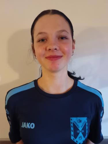 Nele Annett Wittfeld