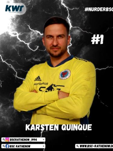 Karsten Quinque