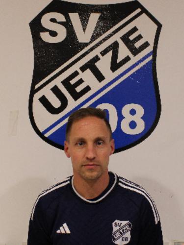 Tobias Leischner