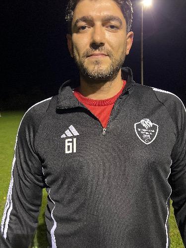 Ali Kefelioglu