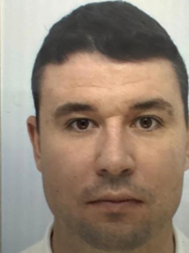 Volodymyr Iaroshevych