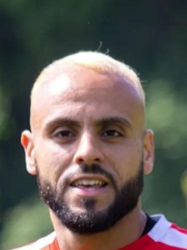 Jamaledein Muftah Fathi Osman