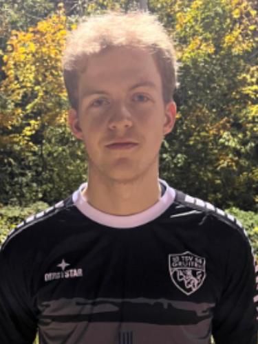 Alexander Rudolf Steinberg