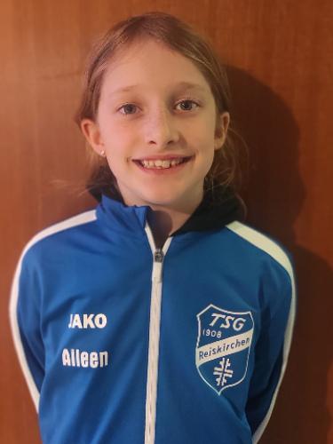 Aileen Geiger