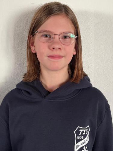 Tamia Kujat