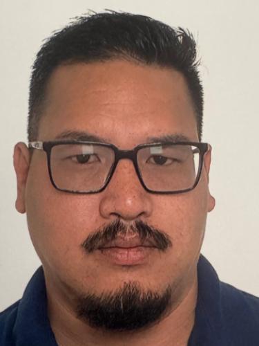 Daniel Sousakhone Inthasane