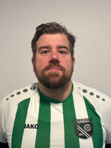 Marlon-Andre Schütz