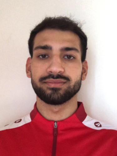 Yaman Albitar