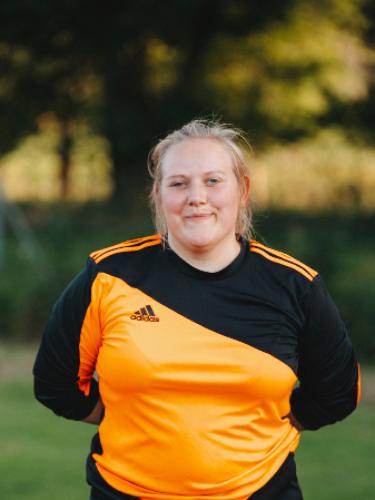 Nadine Eller