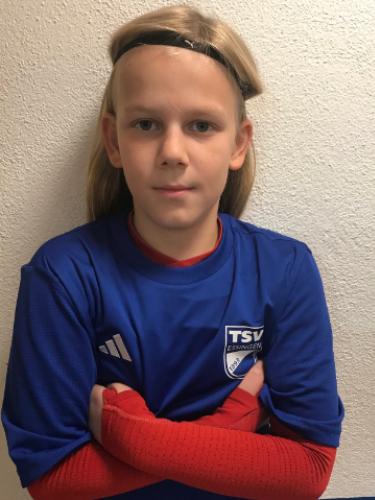 Mika Joshua Scheider