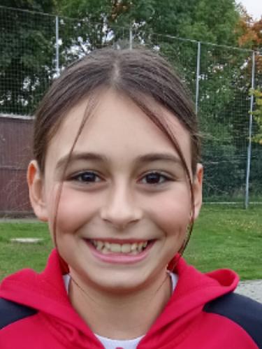 Chanelle Samantha Bastian