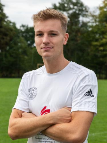 Chris Gerhard Beckhoff