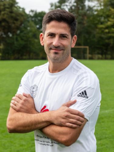Vitor-H. Corujo Goncalves