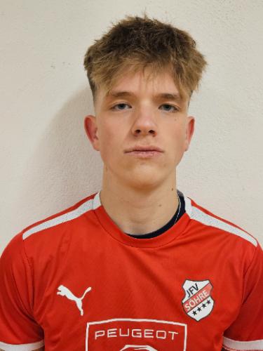 Jano Matteo Ponelies