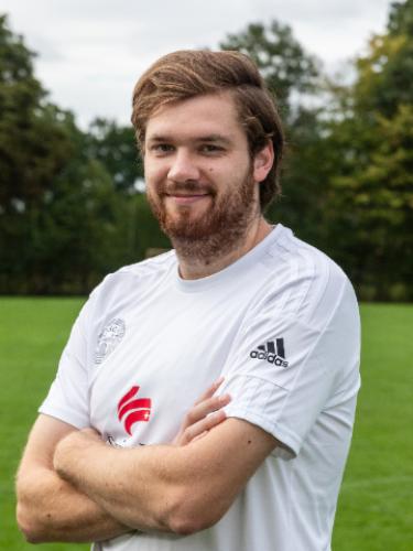 Henrik Schulte-Tickmann