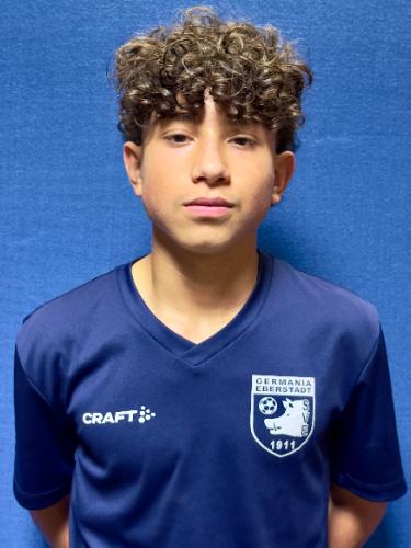 Bilal Balci
