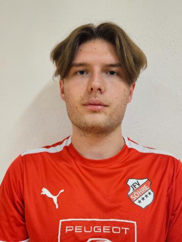 Martin Schmidt