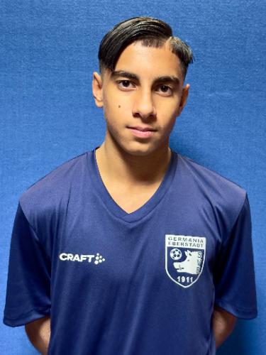 Rohaan Asif Baloch