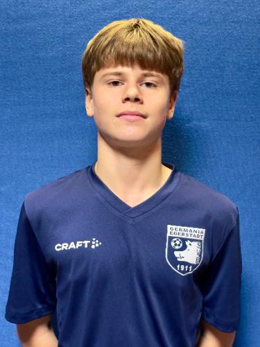Oleksandr Bilyi