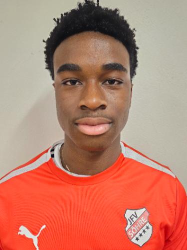 Brian Osaruese Uhunamure-Okunbor