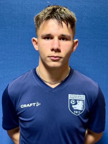 Luca Benjamin Nistor