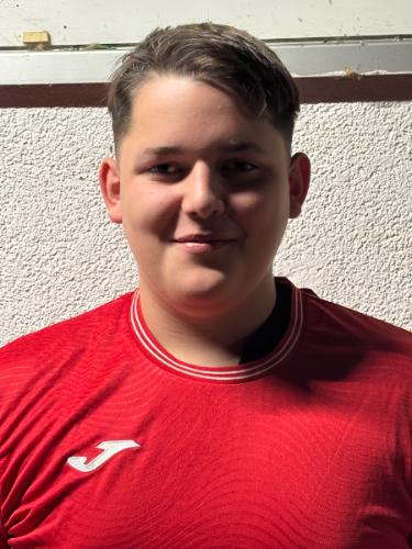 Diego Nicola Michael Walkemeyer