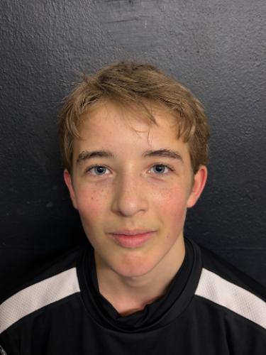 Noah Gabriel Westerwich