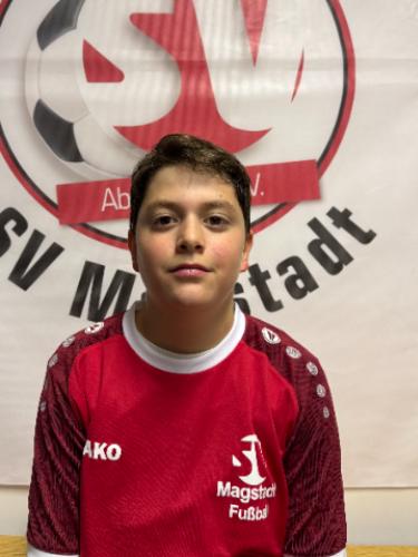 Gabriel Ilija Duspara