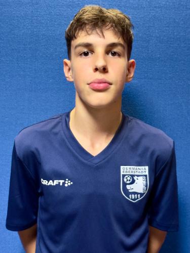 Fabian Stork