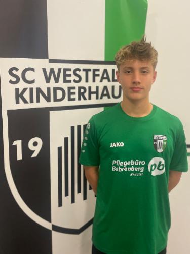 Justus Schulte