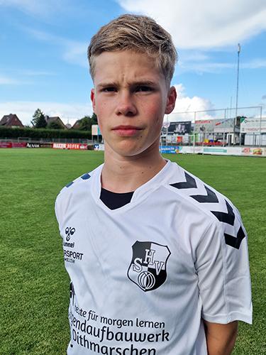 Lasse Niebuhr