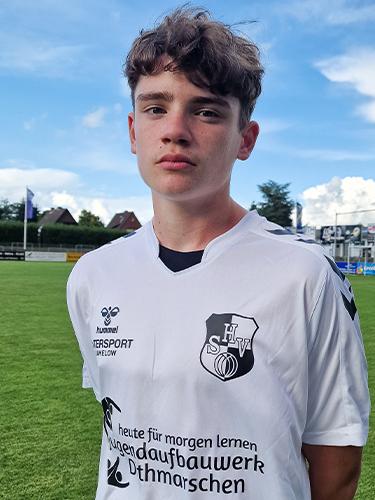 Moritz Walter Arriens