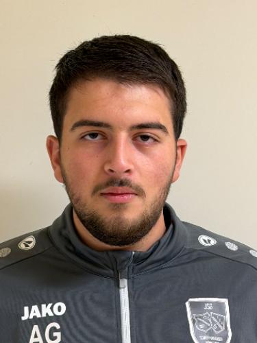 Adam Ghandour
