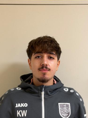 Keanu Niebisch