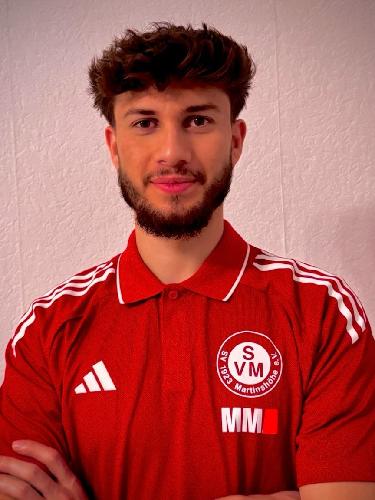 Mohamad Najem Mominzai