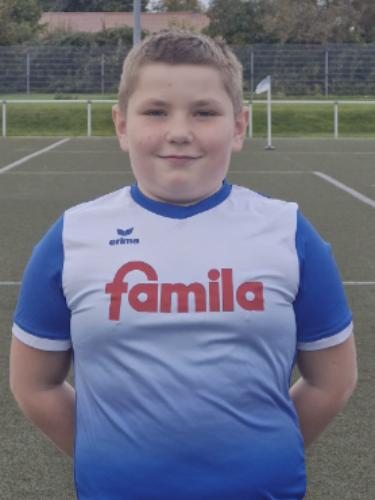 Liam Alexander Schwarzkönig