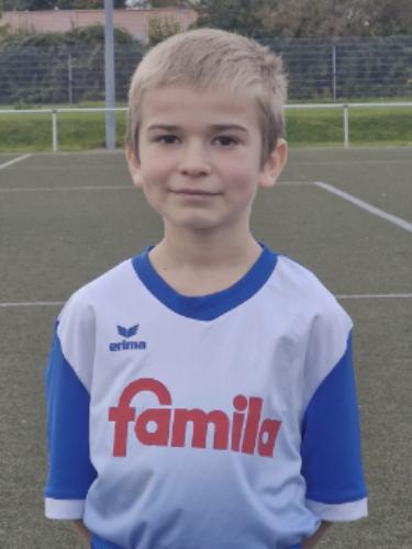 Marlon Radloff
