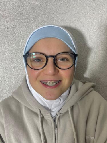 Hajer Rahma El-Beik