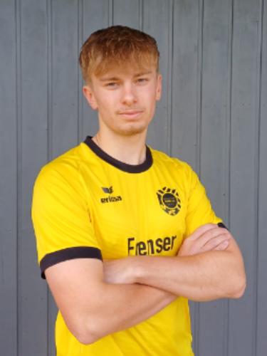 Maximilian Aufderheide