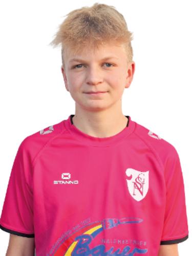 Rafael Louis Schneider