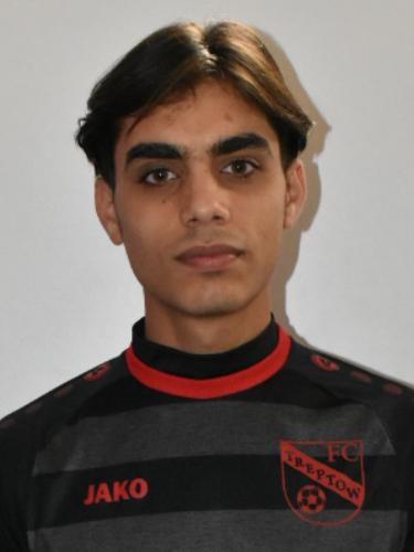 Abdul Saboor Rahmani