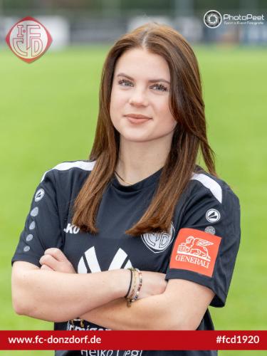 Franziska Ziehensack