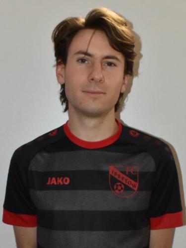 Gianluca Adriano Faggionato