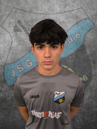 Ilia Djahed