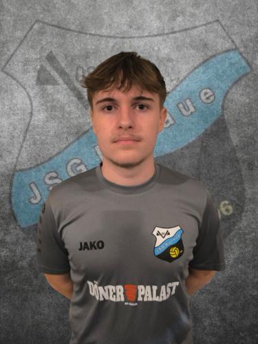 Finn Lukas Leistenschneider