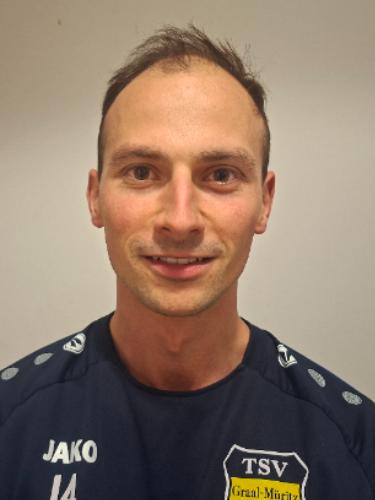 Paul Meiwald